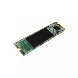 SSD-drev A55 256GB M.2 460/450 MB/s