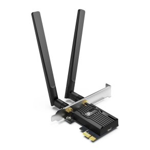 Netv�rkskort Archer TX55E ethe adapt PCI-E AX3000