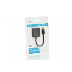 Adapter USB 3.0 til HDMI DA-70841