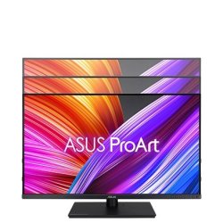 Monitor 32 inches PA328QV WQHD IPS 400cd/m2 DP HDMI2.0x2 DP USBx4 sRGB100% H�JTALER PIVOT