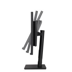 Monitor 32 inches PA328QV WQHD IPS 400cd/m2 DP HDMI2.0x2 DP USBx4 sRGB100% H�JTALER PIVOT