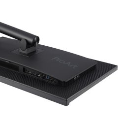 Monitor 32 inches PA328QV WQHD IPS 400cd/m2 DP HDMI2.0x2 DP USBx4 sRGB100% H�JTALER PIVOT