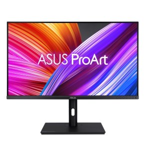 Monitor 32 inches PA328QV WQHD IPS 400cd/m2 DP HDMI2.0x2 DP USBx4 sRGB100% H�JTALER PIVOT