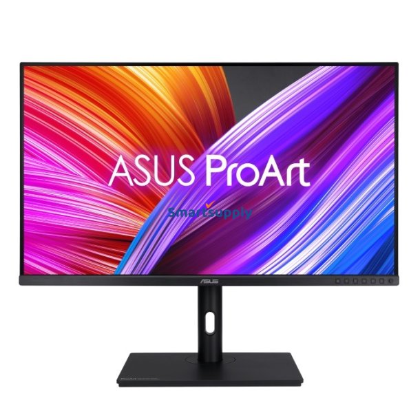 Monitor 32 inches PA328QV WQHD IPS 400cd/m2 DP HDMI2.0x2 DP USBx4 sRGB100% H�JTALER PIVOT
