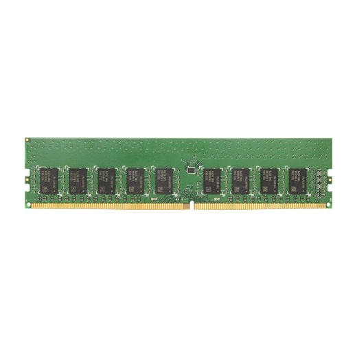 Memory DDR4 8GB ECC DIMM D4EU01-8G Uden buffert