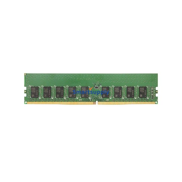 Memory DDR4 8GB ECC DIMM D4EU01-8G Uden buffert