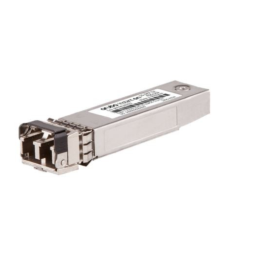 ARUBA Ion 10G SFP+ LC S R 300m MMF XCVR R9D18