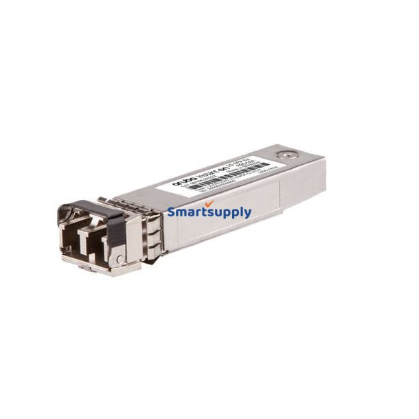 ARUBA Ion 10G SFP+ LC S R 300m MMF XCVR R9D18