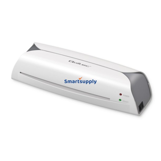 Laminator LMR-0327 | A4