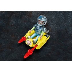 Set DINO Rise 70930 Mine Cruiser