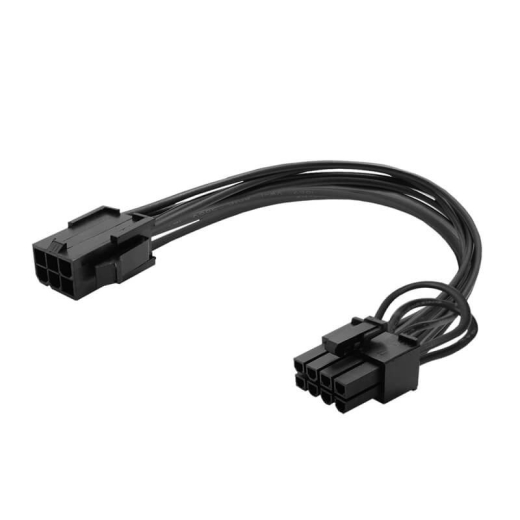 Kabel AK-49 6pin - 8pin