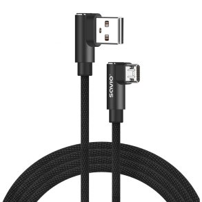 Kabel Micro USB CL-162