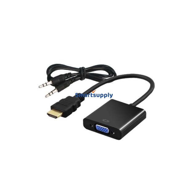 Adapter CL23B HDMI-VGA