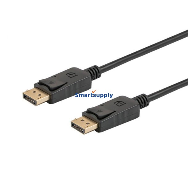 Kabel CL-136 DP v1.2 2m