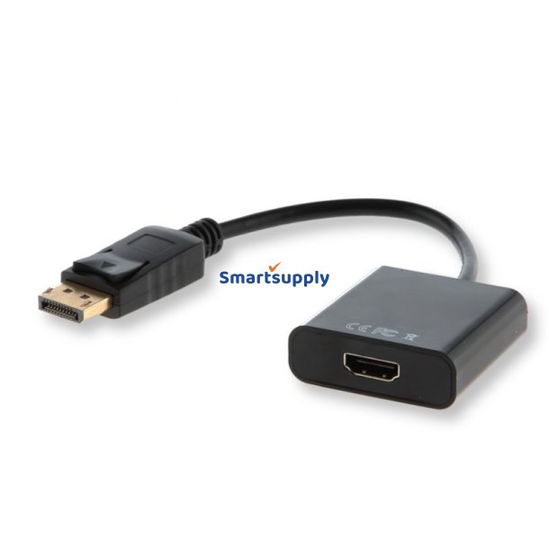 Adapter CL-55 DP-HDMI