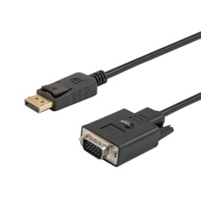 Kabel CL-92 DP-VGA 1,8m