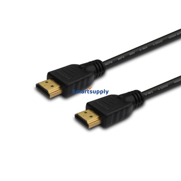 Kabel HDMI CL-01 1,5m