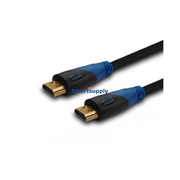 Kabel HDMI CL-02 1,5m