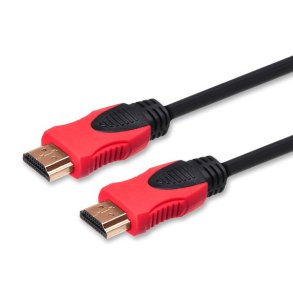 Kabel HDMI CL-141 v2.0 10m, CU
