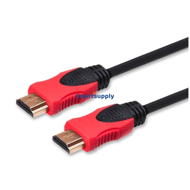 Kabel HDMI CL-141 v2.0 10m, CU