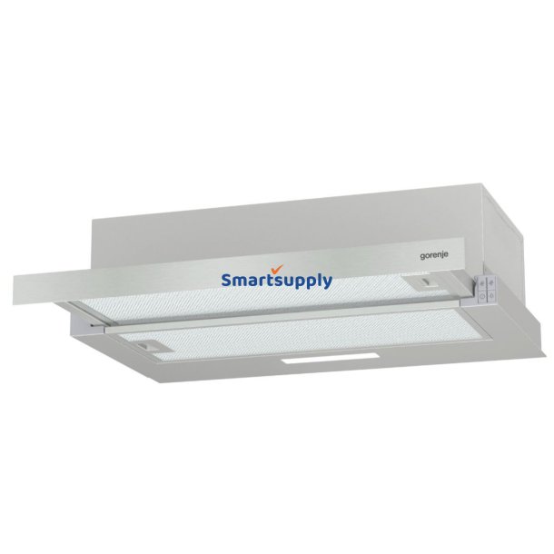 Teleskopisk emh�tte TH62E3X