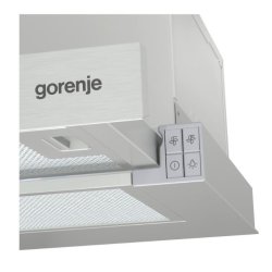 Teleskopisk emh�tte TH62E3X