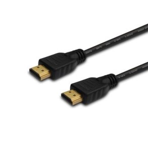 Kabel HDMI CL-75 20m guld v1.4 3D