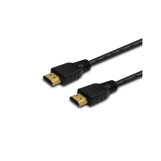 Kabel HDMI CL-75 20m guld v1.4 3D