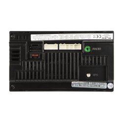 Bilradio AVH-9930 2DIN 7 tommer GPS