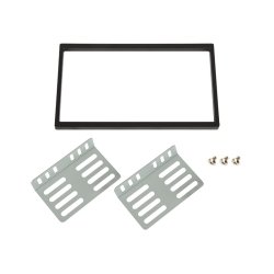 Bilradio AVH-9930 2DIN 7 tommer GPS