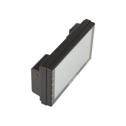 Bilradio AVH-9930 2DIN 7 tommer GPS