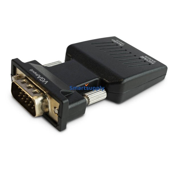 VGA konverter CL-145