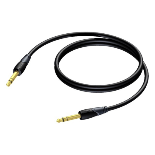 JACK HANK�NS STEREO - JACK HANK�NS STEREO 3 M