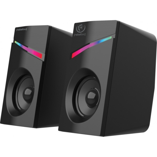 Stereo 2.0 h�jtaler POP