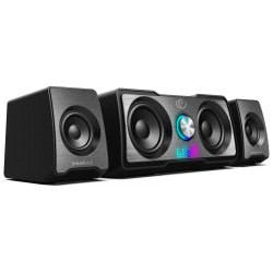 Multimedia h�jtaler 2.1 ROCK