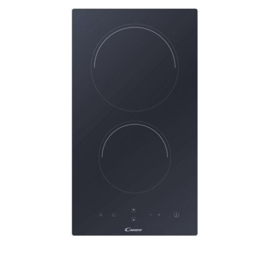 CDH 30 Keramisk kogeplade 30 cm