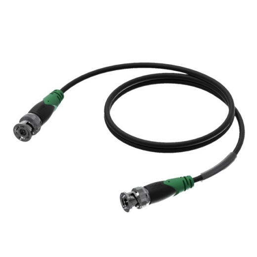 BNC HANK - BNC HANK - 50 OHM 1,5 M