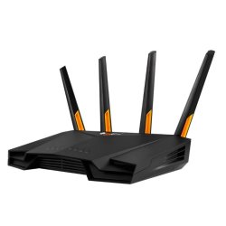 Router TUF-AX3000 WiFi AX3000 4LAN 1WAN 1USB