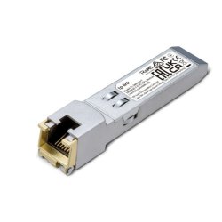 Modul SM5310-T SFP+ 10G BASE-T RJ45