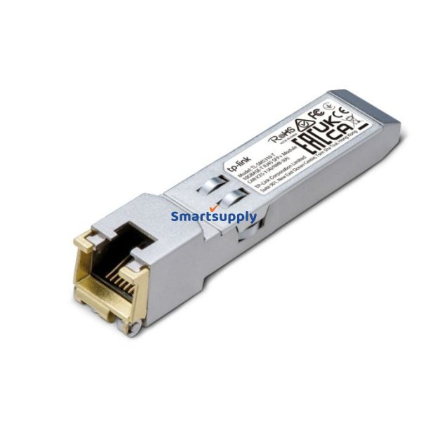 Modul SM5310-T SFP+ 10G BASE-T RJ45