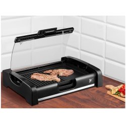 Elektrisk Grill GRL-003