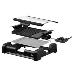 Elektrisk Grill GRL-003