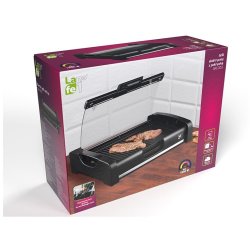 Elektrisk Grill GRL-003