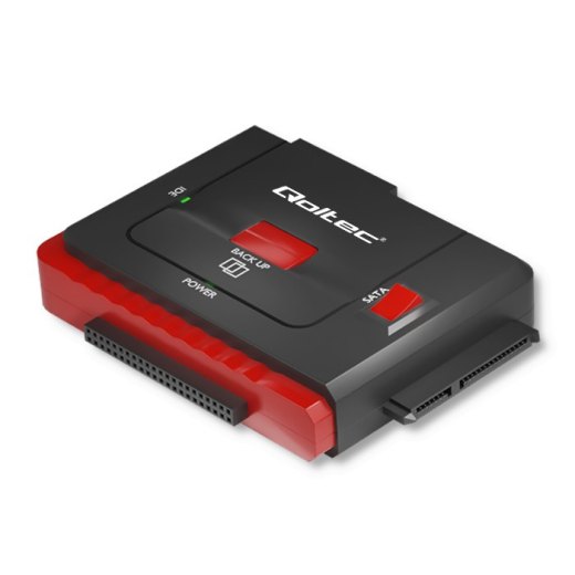 Adapter USB 3.0 til IDE SATA III