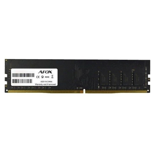 PC Hukommelse DDR4 16GB 3200MHz Micron Chip CL22 XMP2