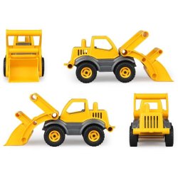 Loader EcoActives 35 cm