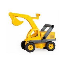 Gravemaskine EcoActives 37 cm