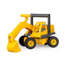 Gravemaskine EcoActives 37 cm