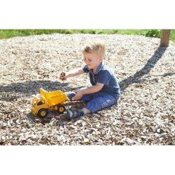 Dump truck EcoActives 27 cm