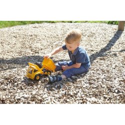 Dump truck EcoActives 27 cm